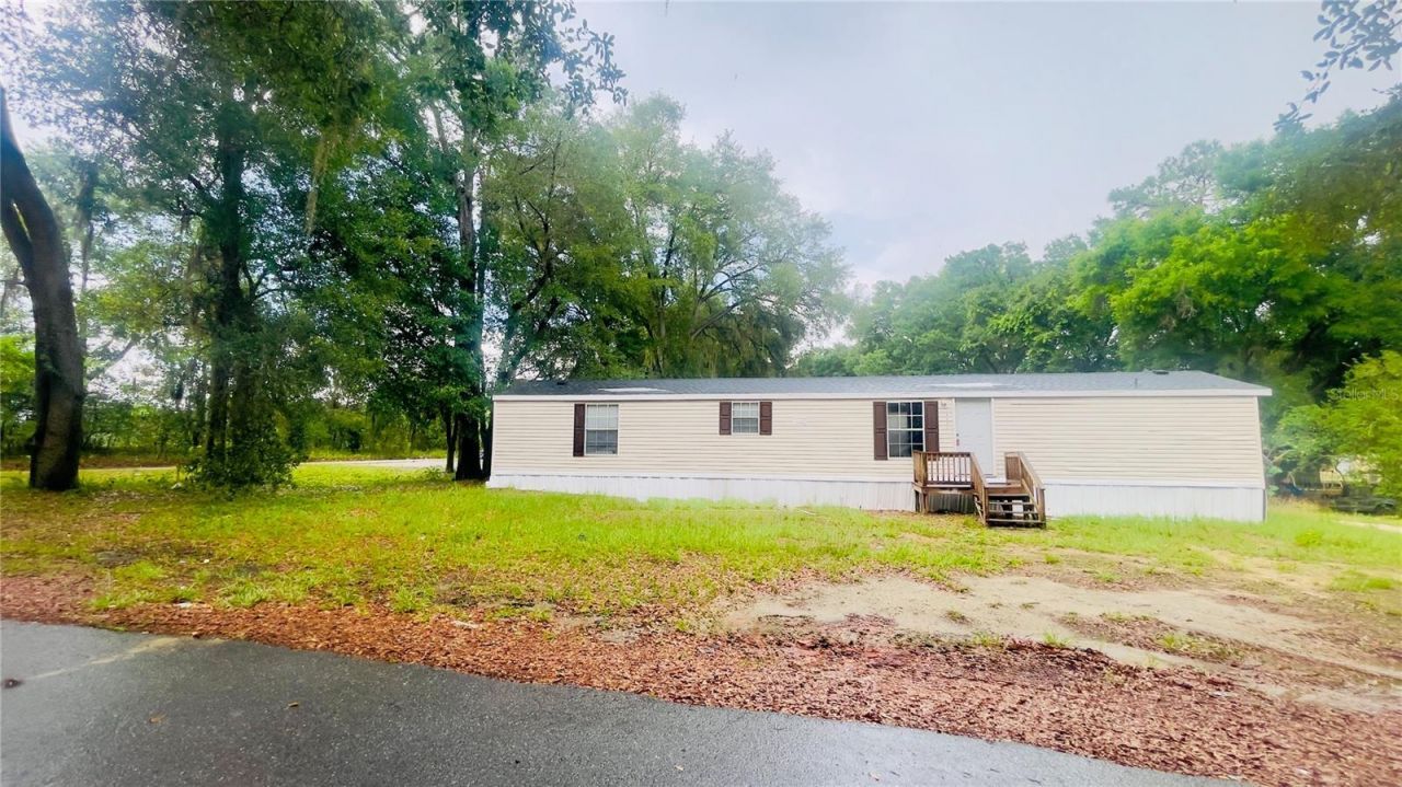 4053 NE 213th Terrace, Williston, FL 32696 Photo
