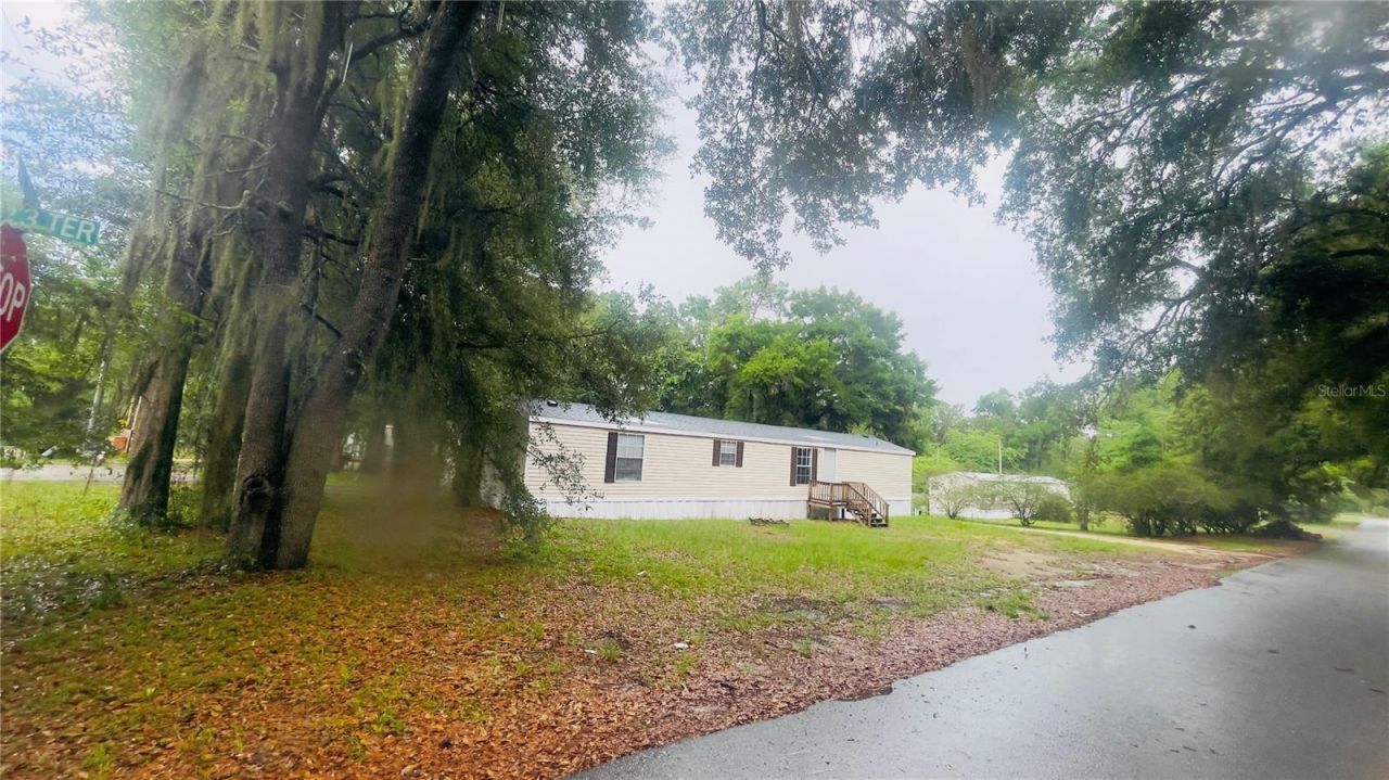 4053 NE 213th Terrace, Williston, FL 32696 Photo