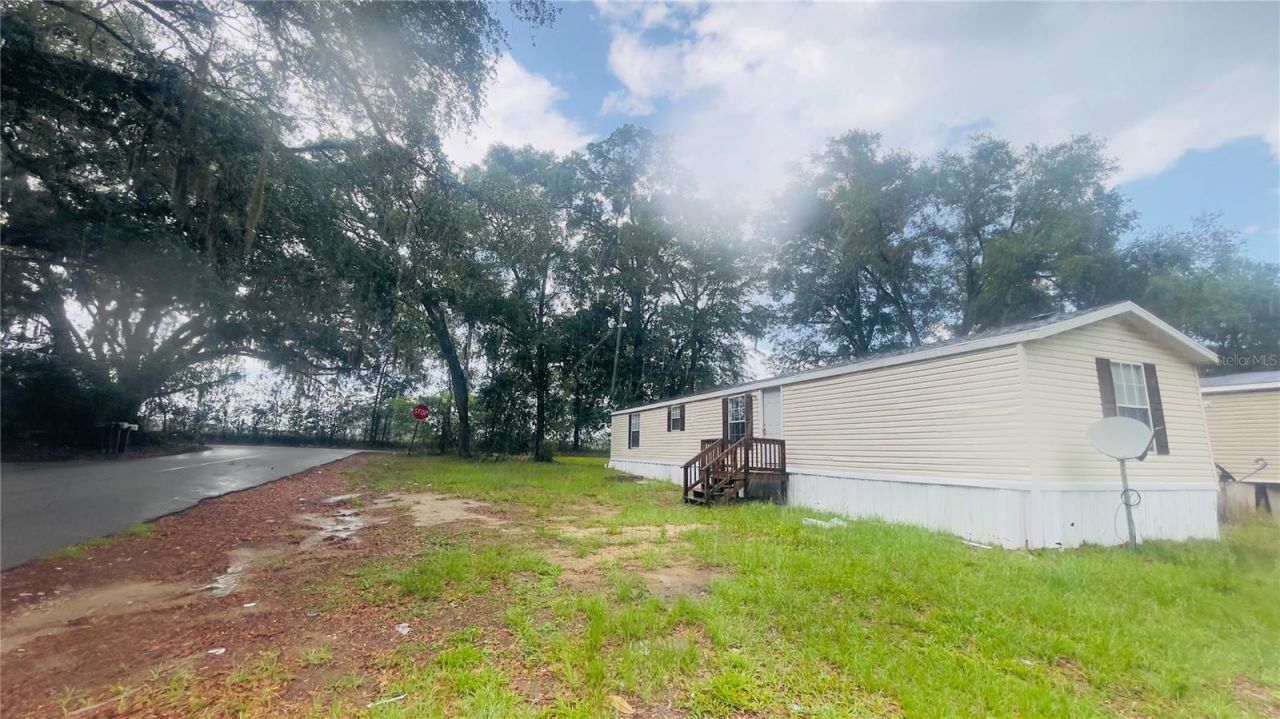 4053 NE 213th Terrace, Williston, FL 32696 Photo