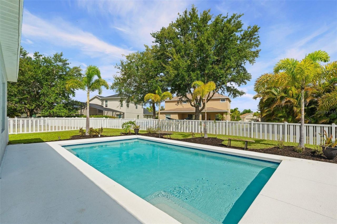 4946 Newport News Circle, Bradenton, FL 34211 Photo