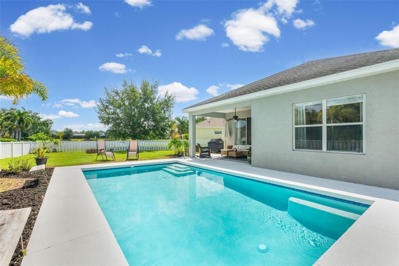 4946 Newport News Circle, Bradenton, FL 34211 Photo