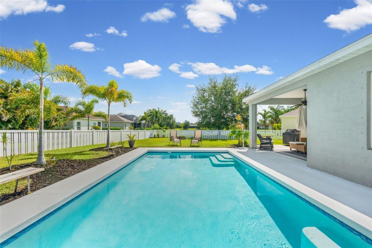 4946 Newport News Circle, Bradenton, FL 34211 Photo