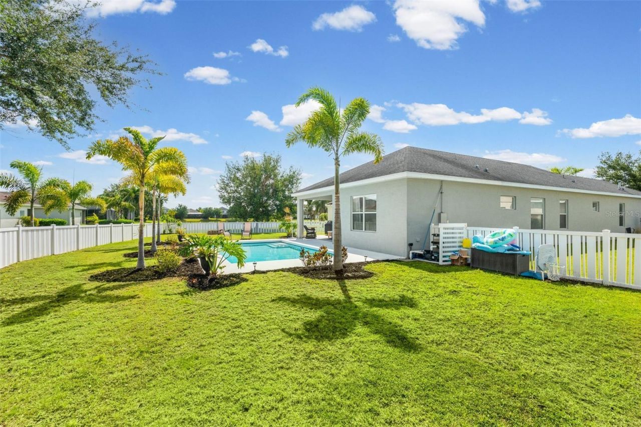4946 Newport News Circle, Bradenton, FL 34211 Photo