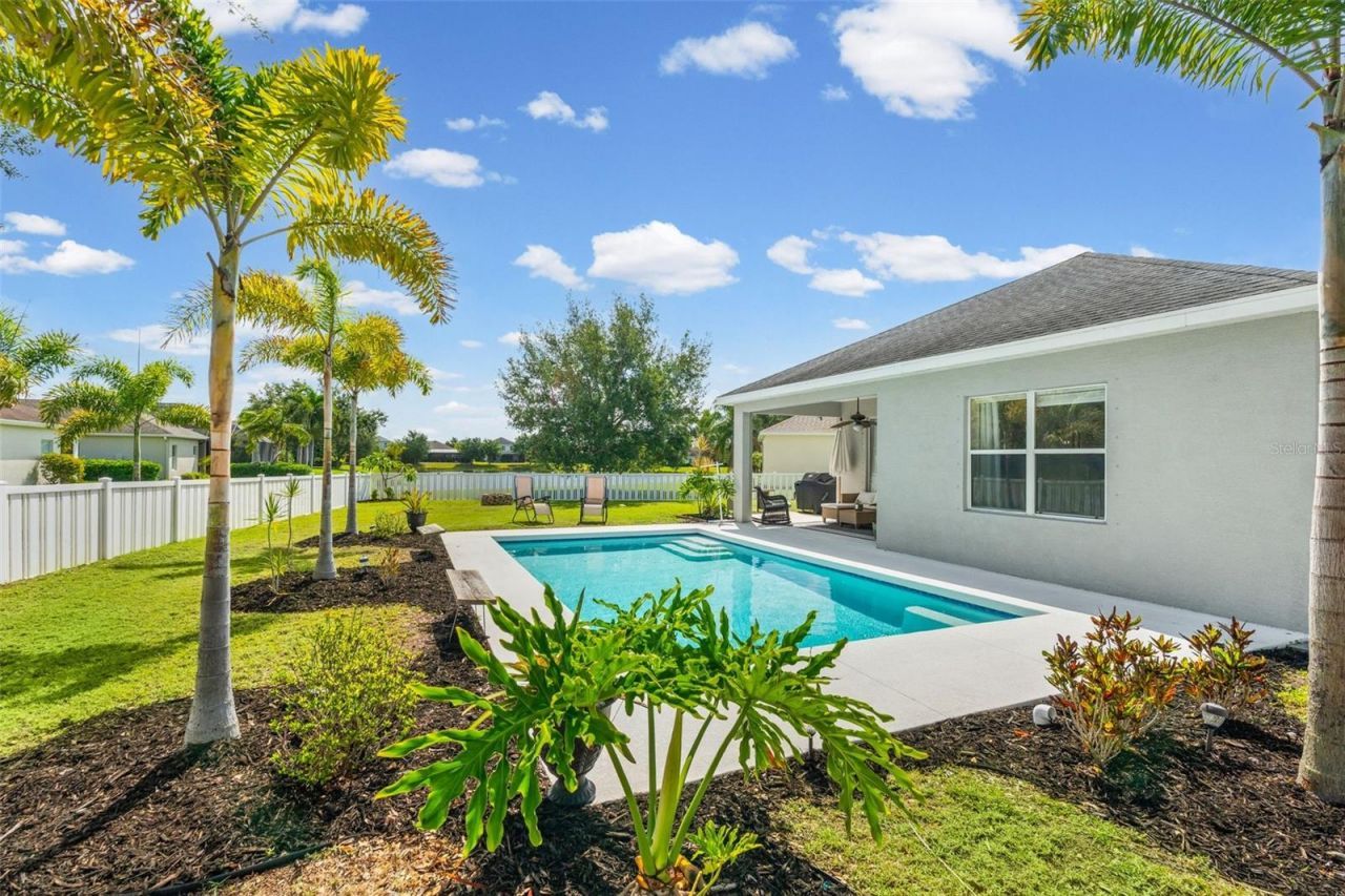 4946 Newport News Circle, Bradenton, FL 34211 Photo
