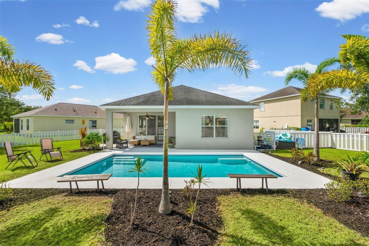 4946 Newport News Circle, Bradenton, FL 34211 Photo