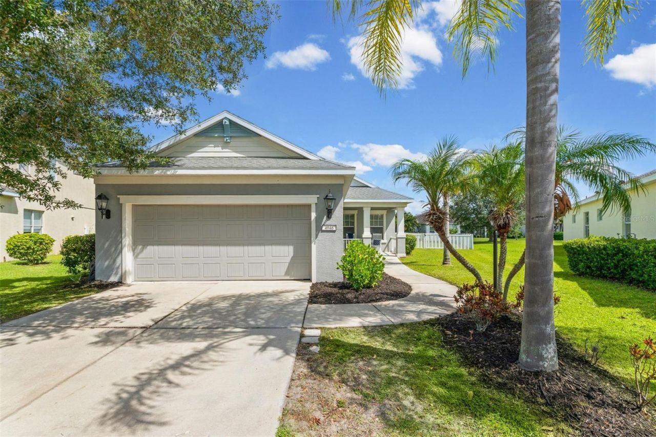4946 Newport News Circle, Bradenton, FL 34211 Photo