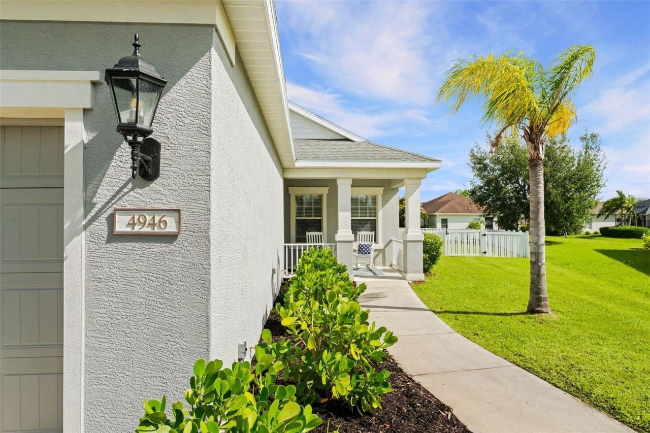4946 Newport News Circle, Bradenton, FL 34211 Photo