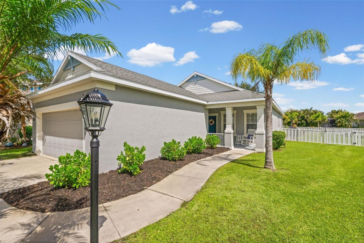 4946 Newport News Circle, Bradenton, FL 34211 Photo