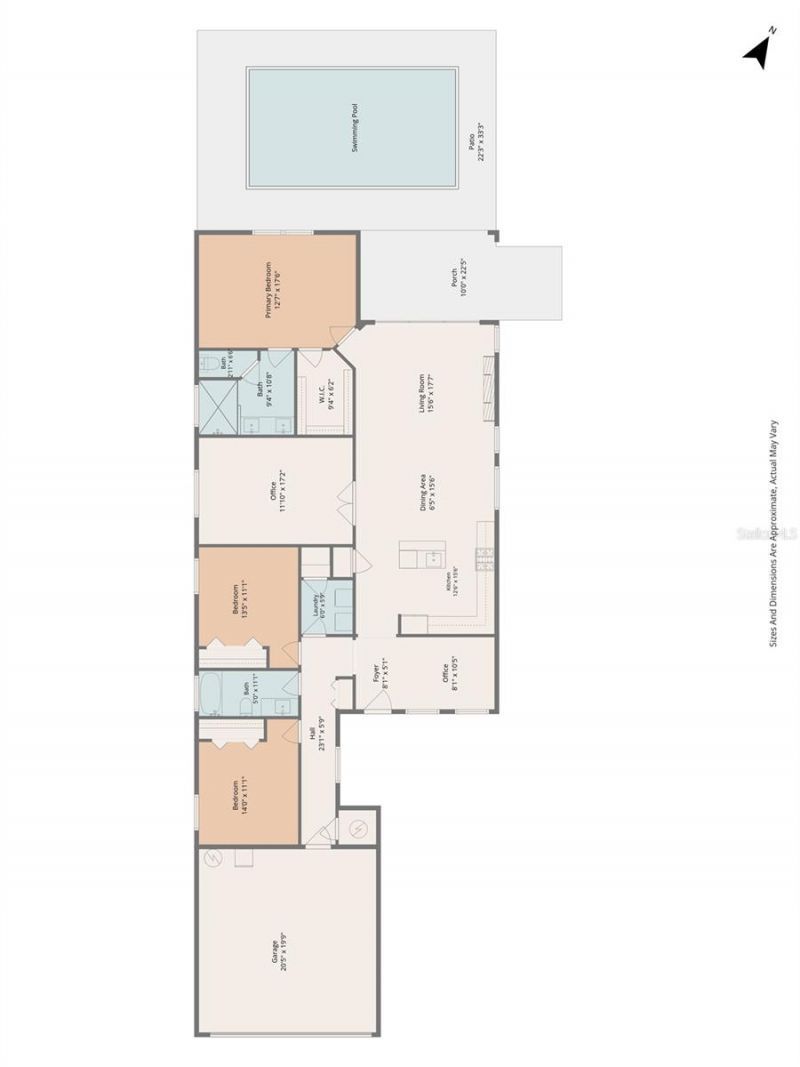 4946 Newport News Circle, Bradenton, FL 34211 Photo