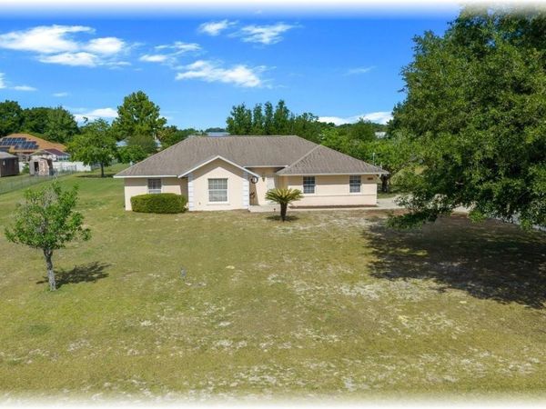 8740 SE 61 AVENUE, OCALA, FL 34472