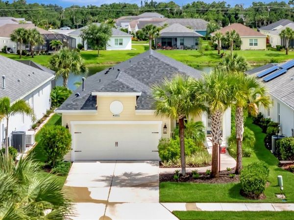 10511 CROOKED CREEK COURT, PARRISH, FL 34219