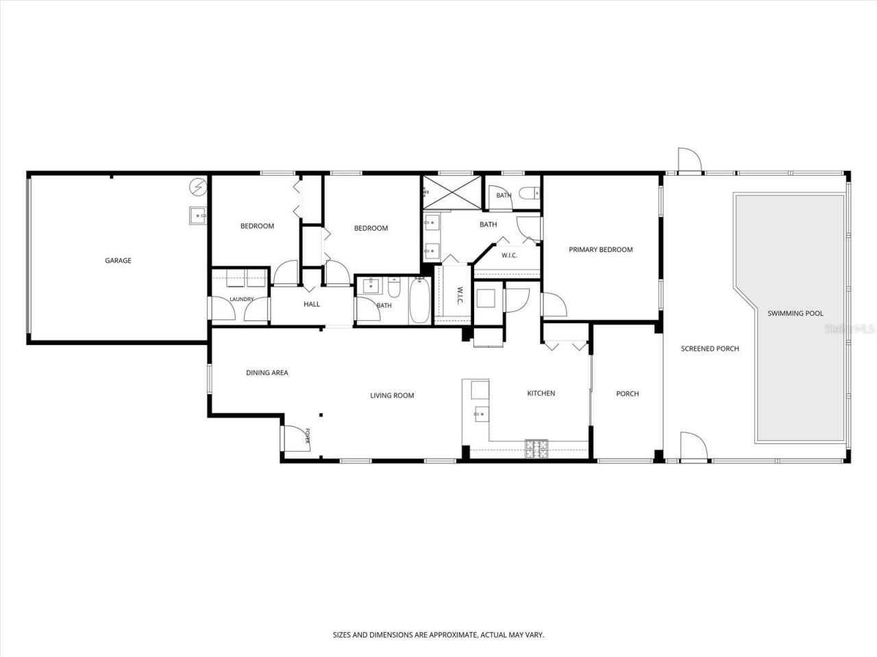 10511 Crooked Creek Court, Parrish, FL 34219 Photo