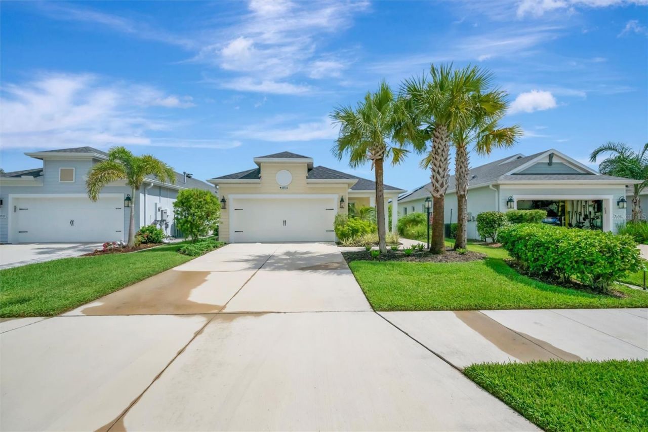 10511 Crooked Creek Court, Parrish, FL 34219 Photo