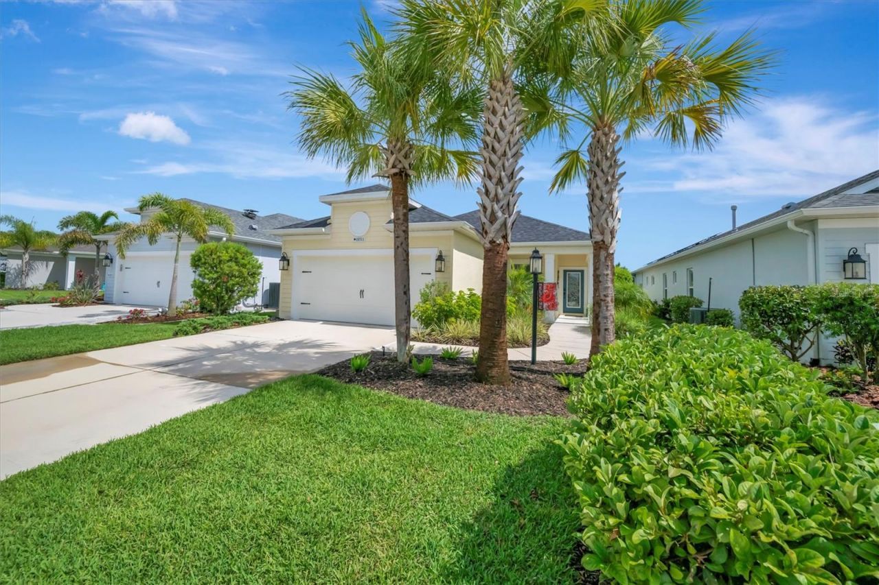 10511 Crooked Creek Court, Parrish, FL 34219 Photo