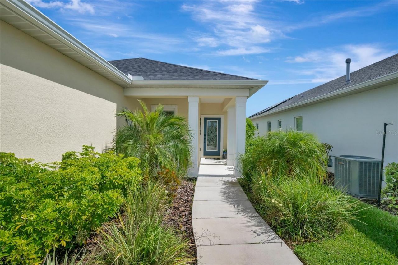 10511 Crooked Creek Court, Parrish, FL 34219 Photo