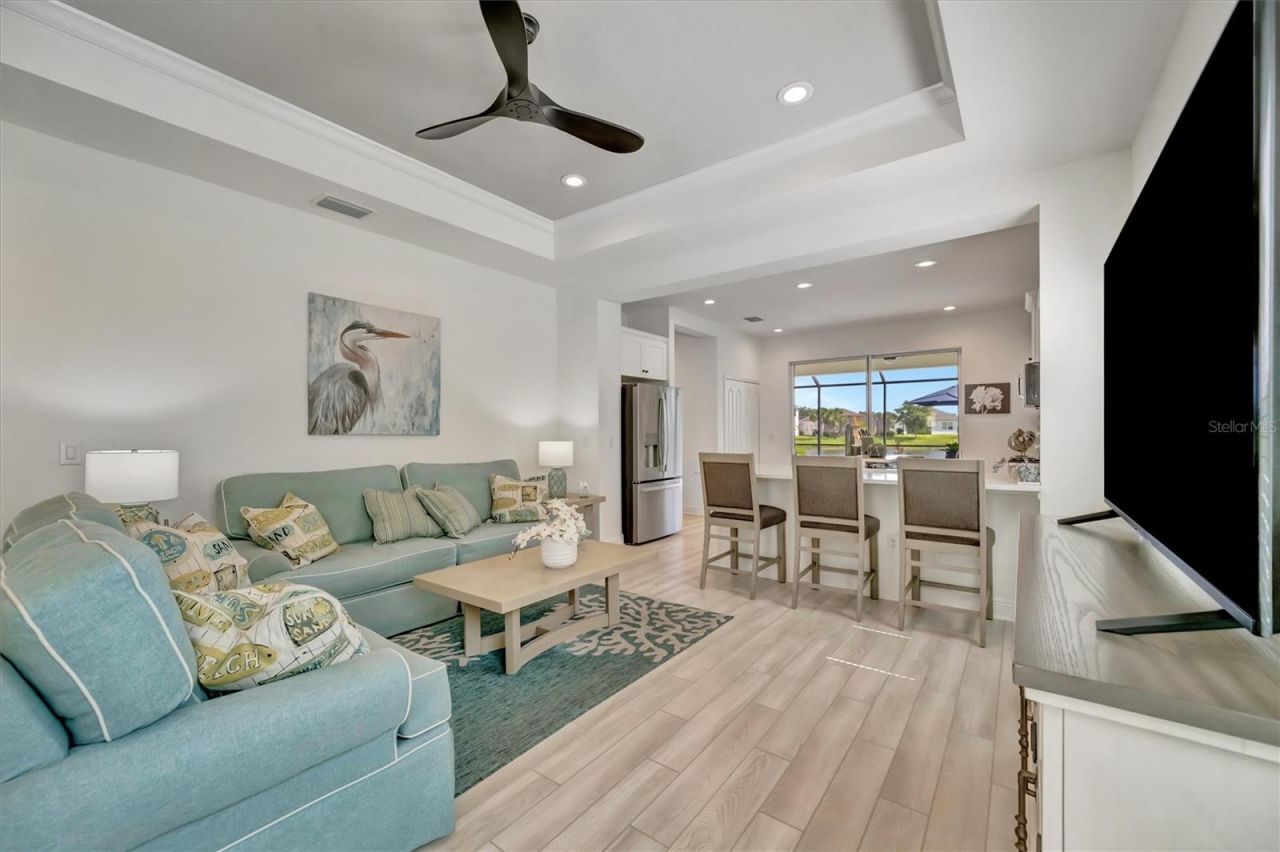 10511 Crooked Creek Court, Parrish, FL 34219 Photo