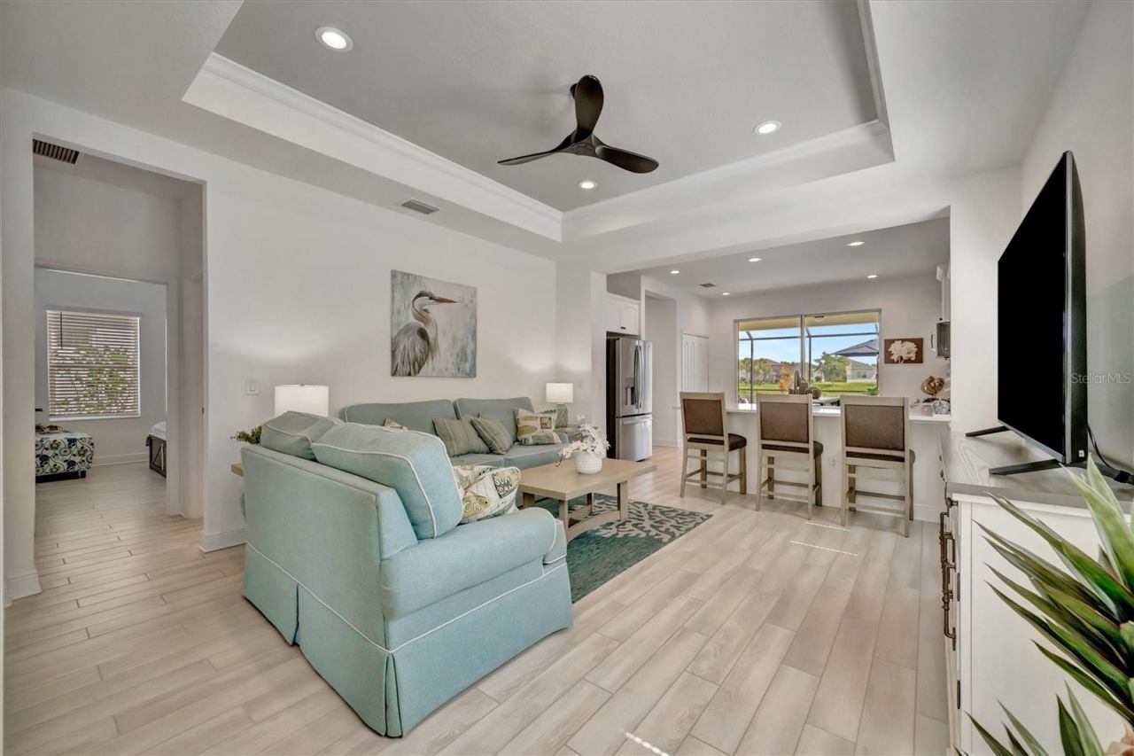 10511 Crooked Creek Court, Parrish, FL 34219 Photo
