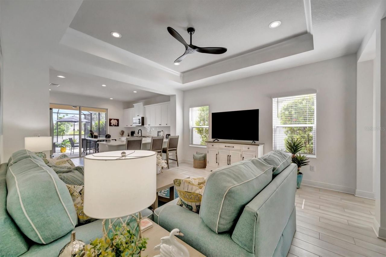 10511 Crooked Creek Court, Parrish, FL 34219 Photo