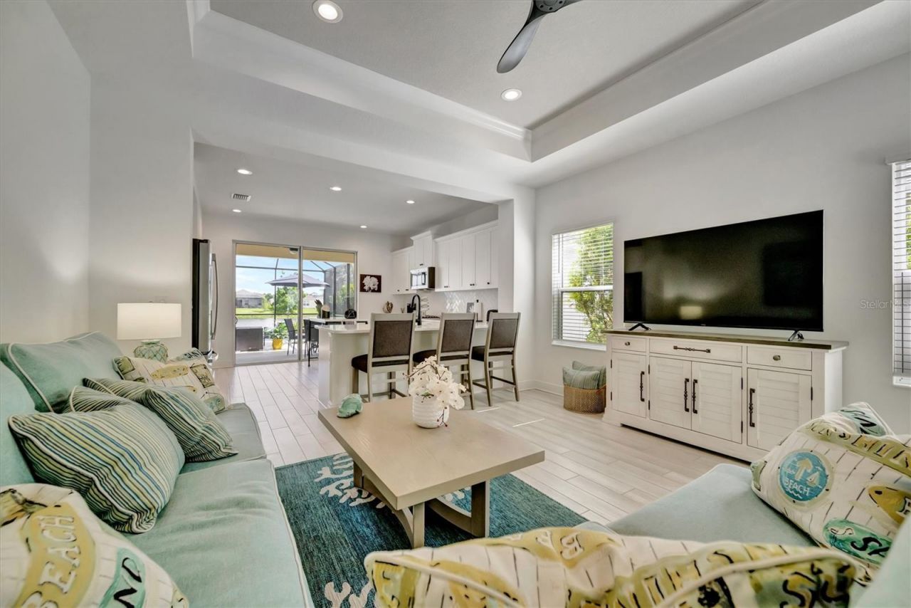 10511 Crooked Creek Court, Parrish, FL 34219 Photo