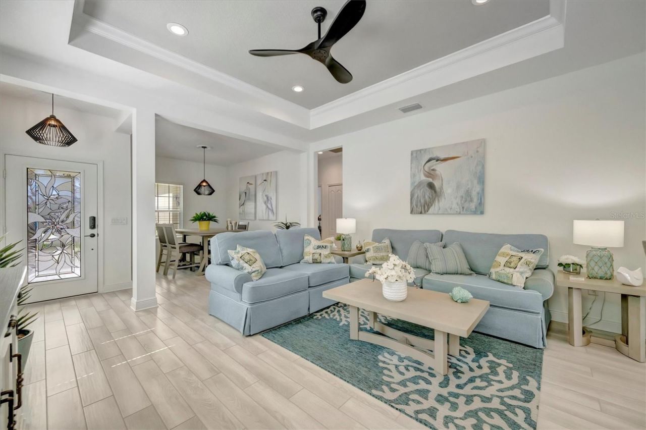 10511 Crooked Creek Court, Parrish, FL 34219 Photo