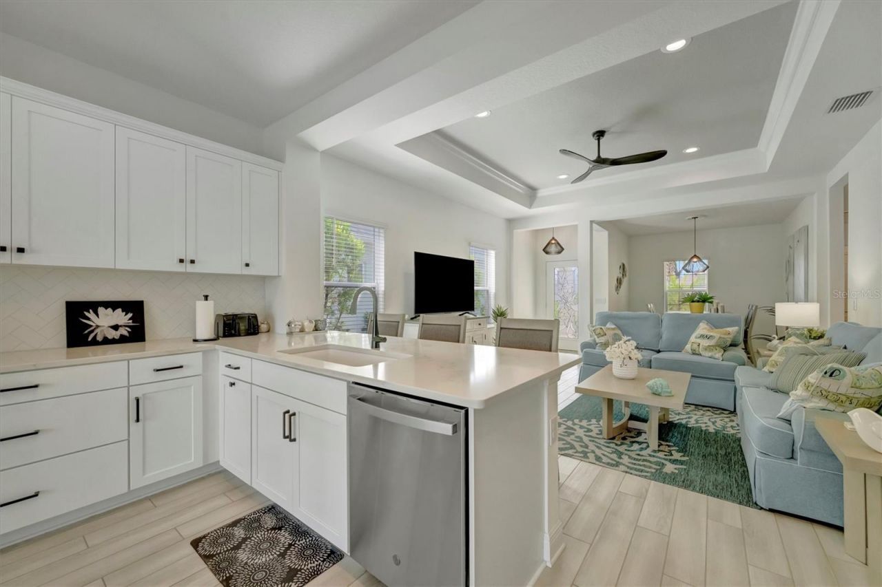 10511 Crooked Creek Court, Parrish, FL 34219 Photo