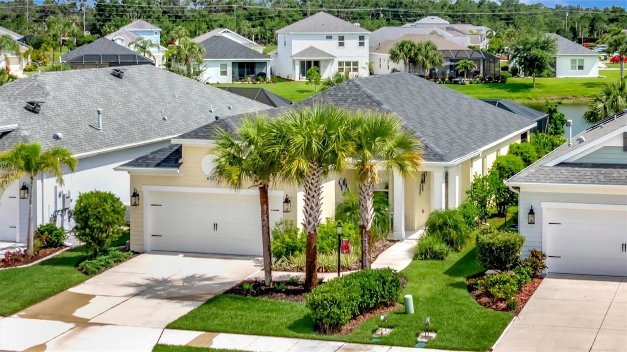10511 Crooked Creek Court, Parrish, FL 34219 Photo