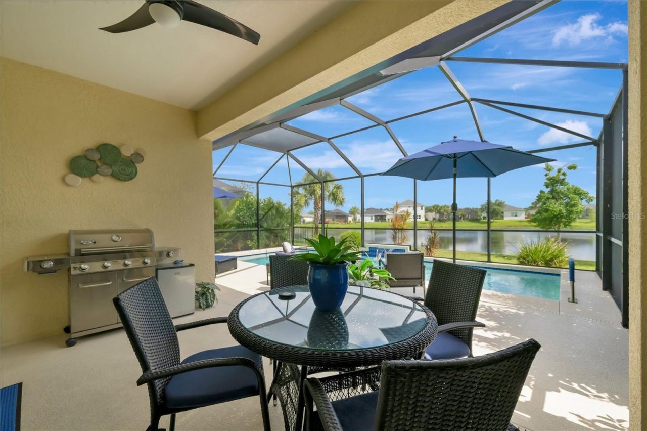 10511 Crooked Creek Court, Parrish, FL 34219 Photo