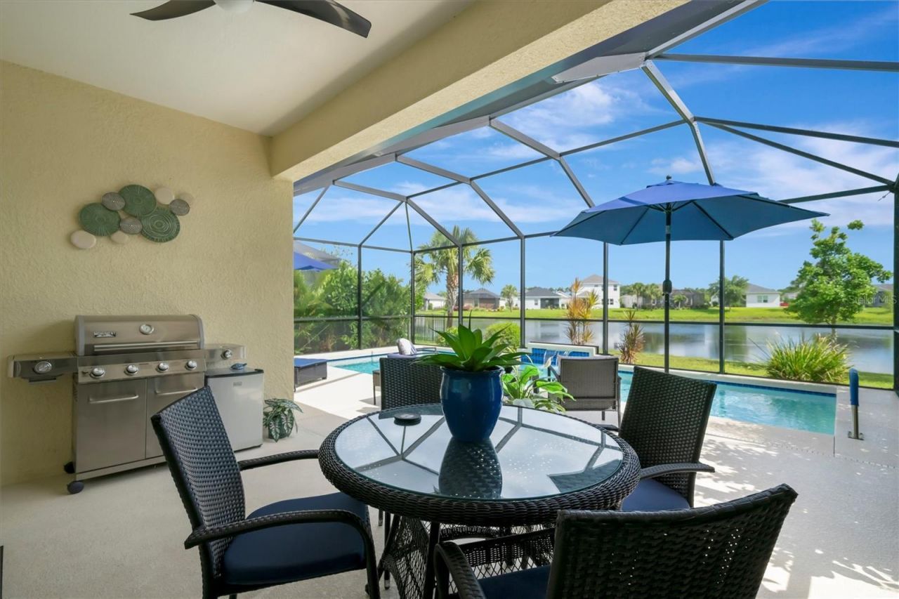 10511 Crooked Creek Court, Parrish, FL 34219 Photo