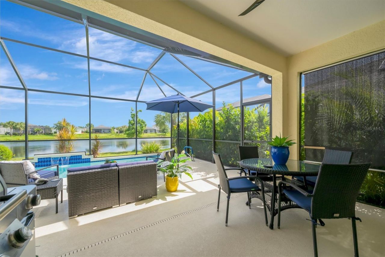 10511 Crooked Creek Court, Parrish, FL 34219 Photo