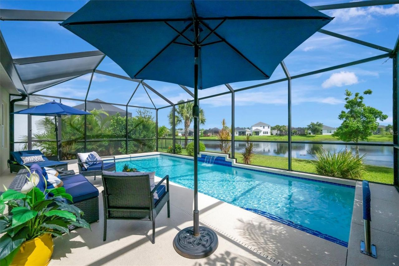 10511 Crooked Creek Court, Parrish, FL 34219 Photo