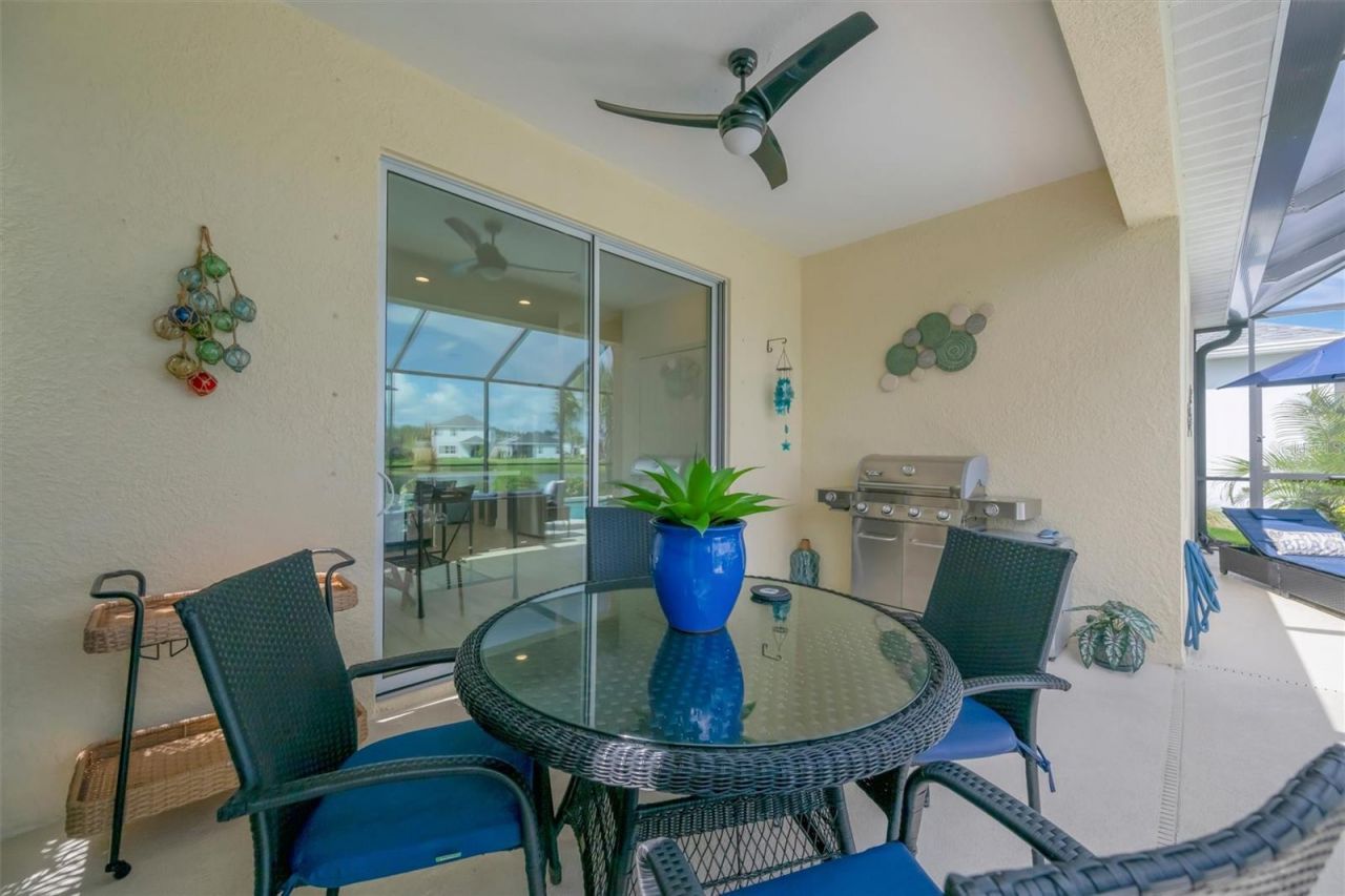 10511 Crooked Creek Court, Parrish, FL 34219 Photo