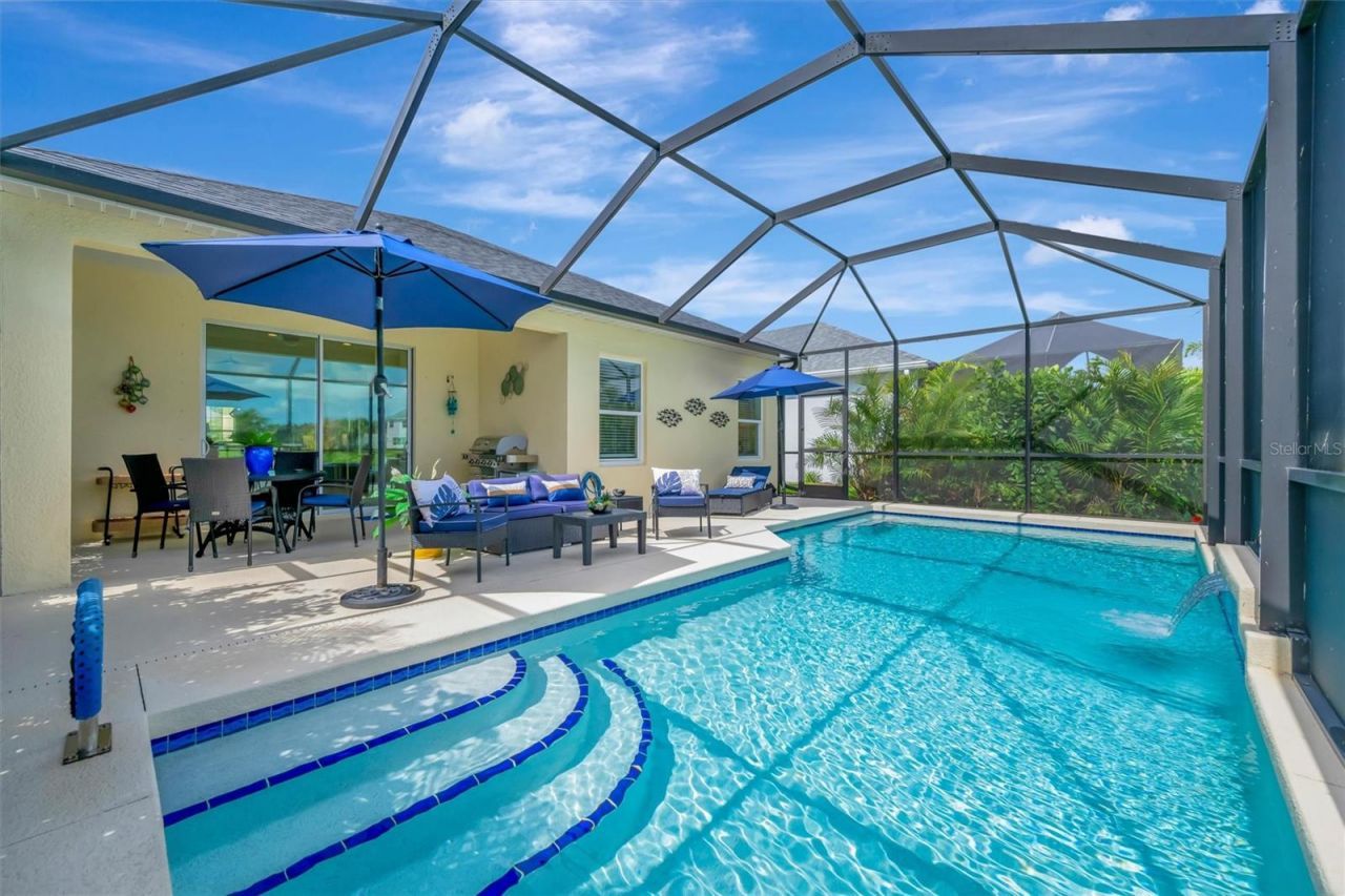 10511 Crooked Creek Court, Parrish, FL 34219 Photo