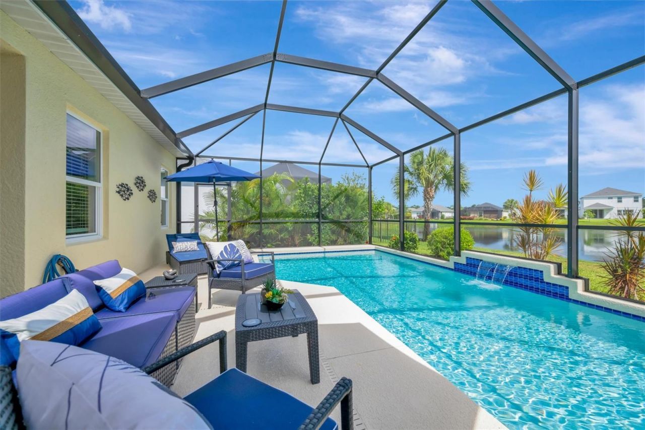 10511 Crooked Creek Court, Parrish, FL 34219 Photo