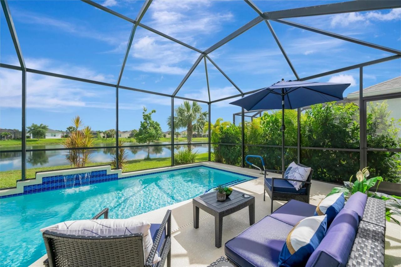 10511 Crooked Creek Court, Parrish, FL 34219 Photo
