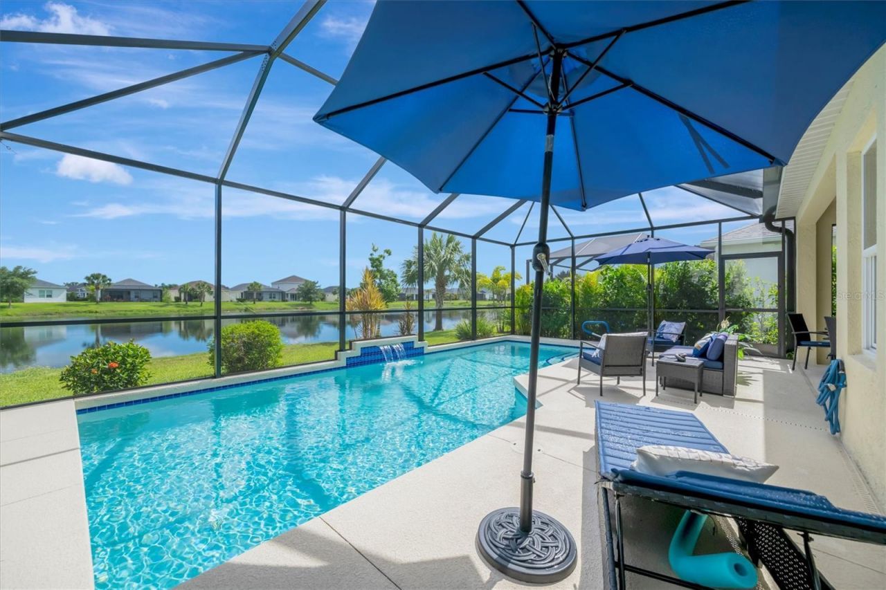 10511 Crooked Creek Court, Parrish, FL 34219 Photo