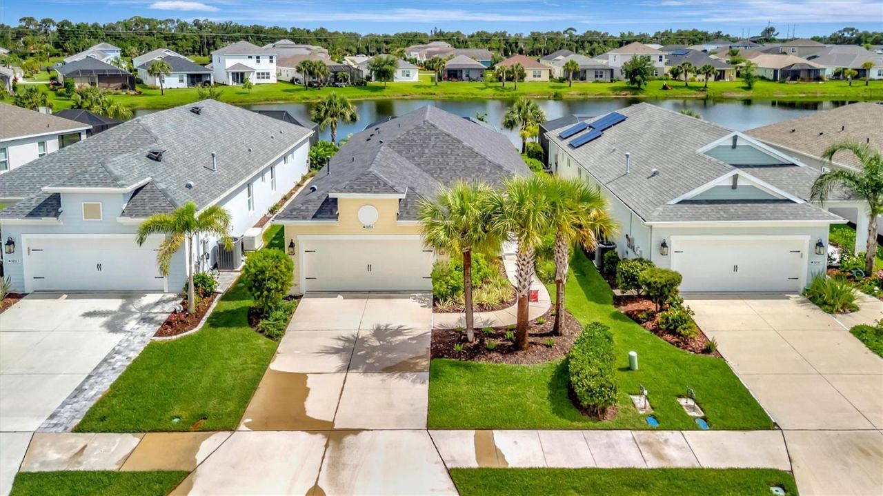 10511 Crooked Creek Court, Parrish, FL 34219 Photo