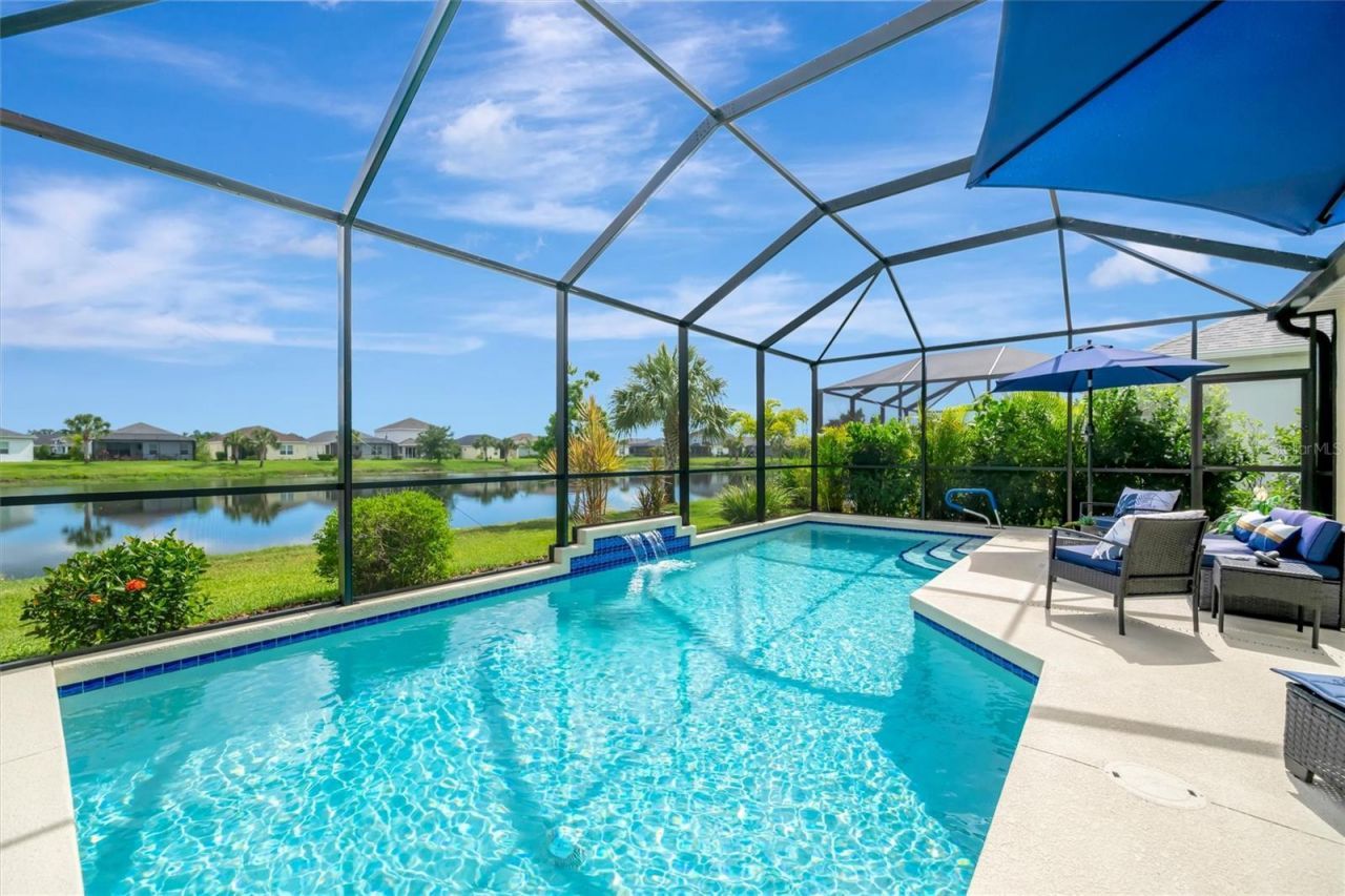 10511 Crooked Creek Court, Parrish, FL 34219 Photo
