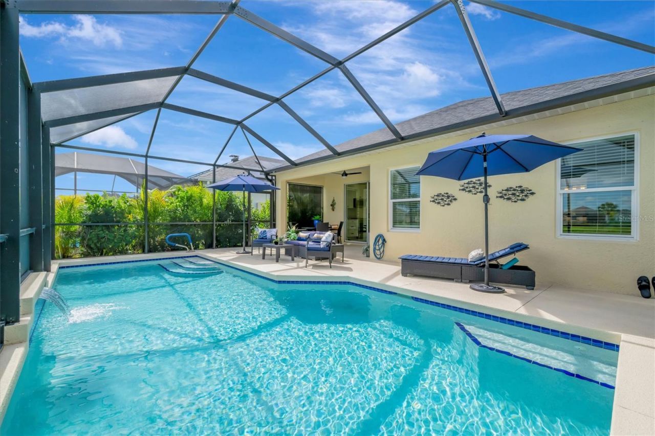 10511 Crooked Creek Court, Parrish, FL 34219 Photo