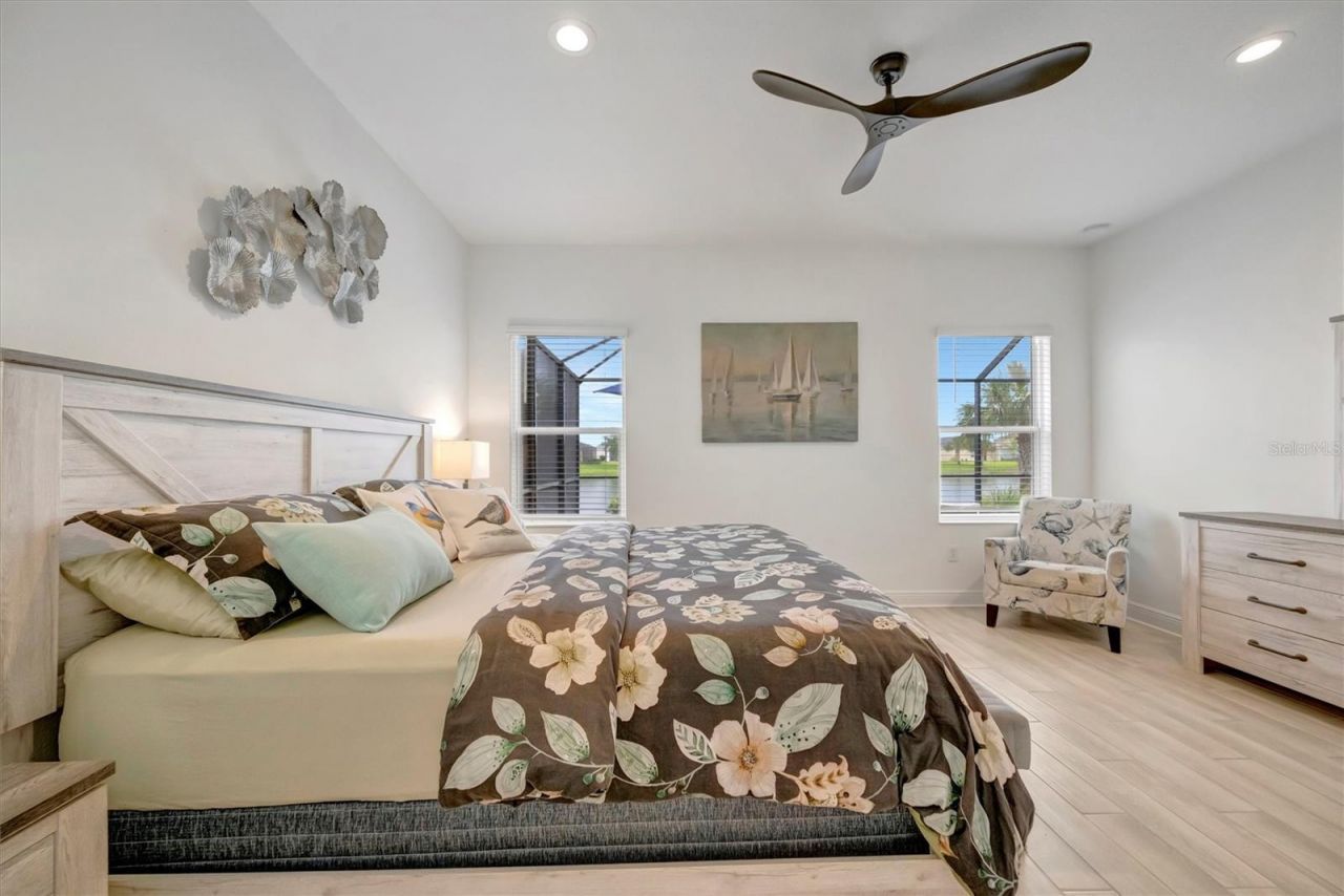 10511 Crooked Creek Court, Parrish, FL 34219 Photo
