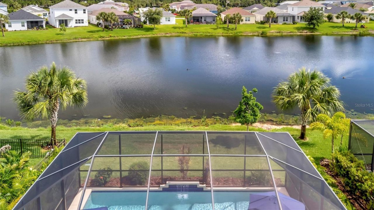 10511 Crooked Creek Court, Parrish, FL 34219 Photo