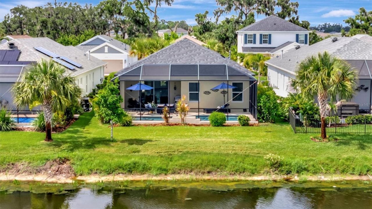 10511 Crooked Creek Court, Parrish, FL 34219 Photo