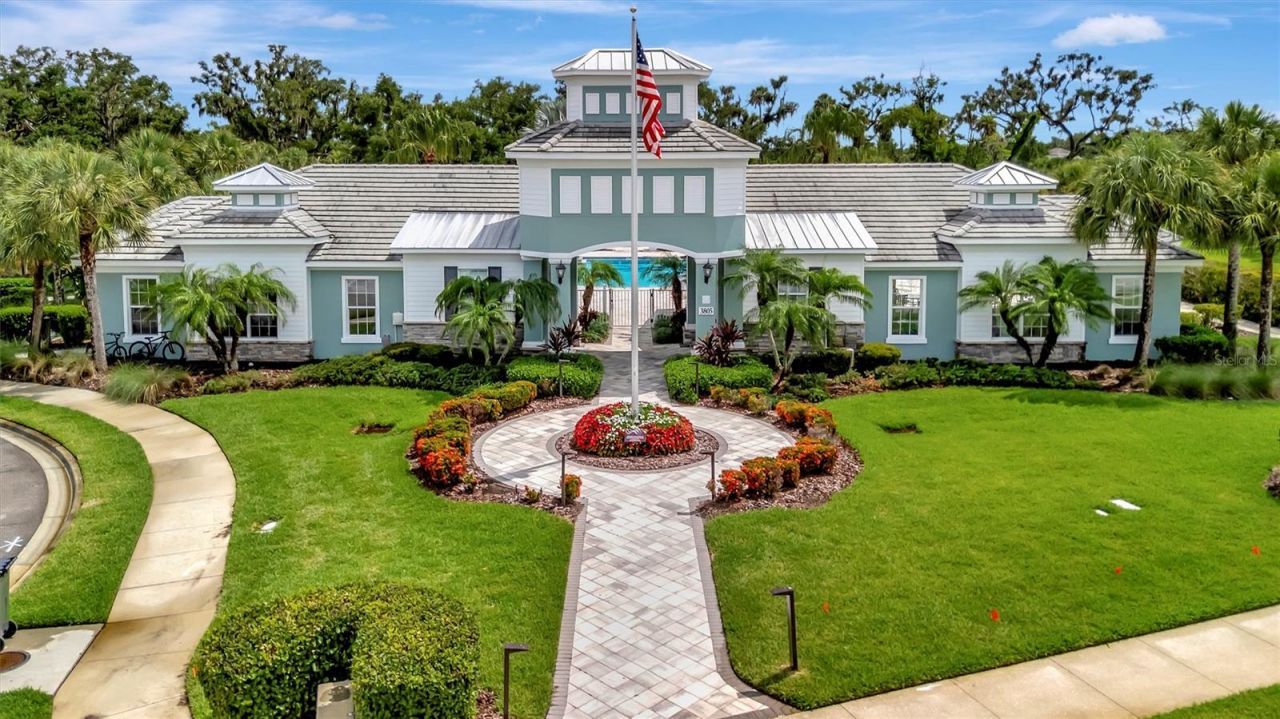 10511 Crooked Creek Court, Parrish, FL 34219 Photo