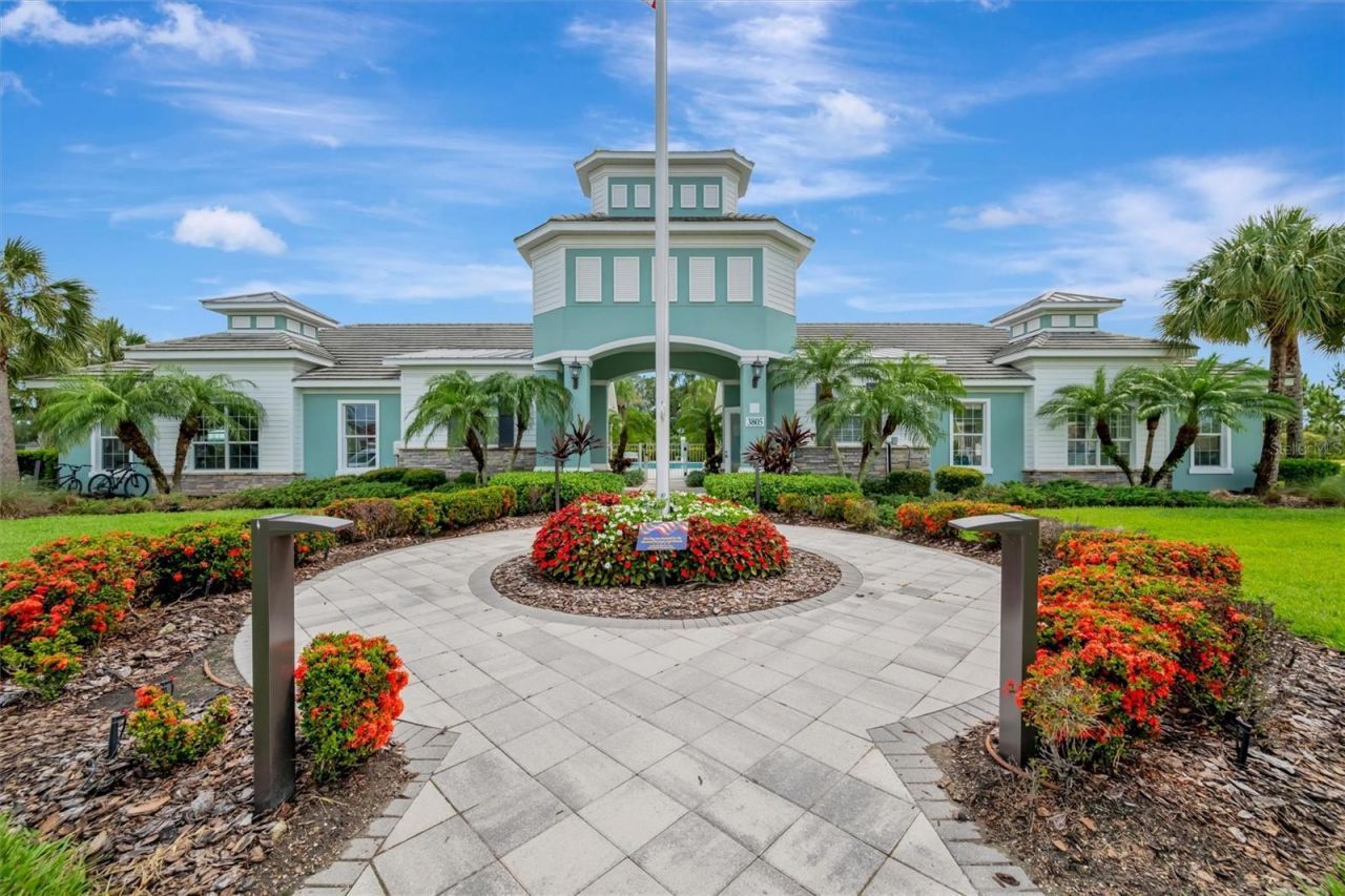10511 Crooked Creek Court, Parrish, FL 34219 Photo