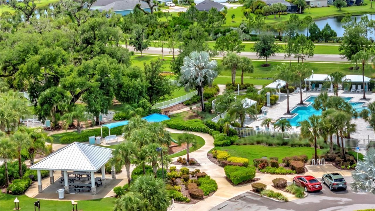 10511 Crooked Creek Court, Parrish, FL 34219 Photo