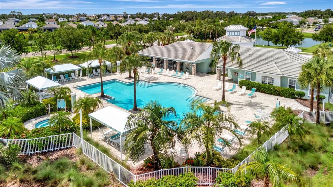 10511 Crooked Creek Court, Parrish, FL 34219 Photo