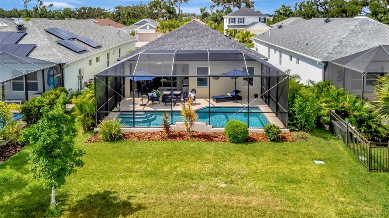 10511 Crooked Creek Court, Parrish, FL 34219 Photo