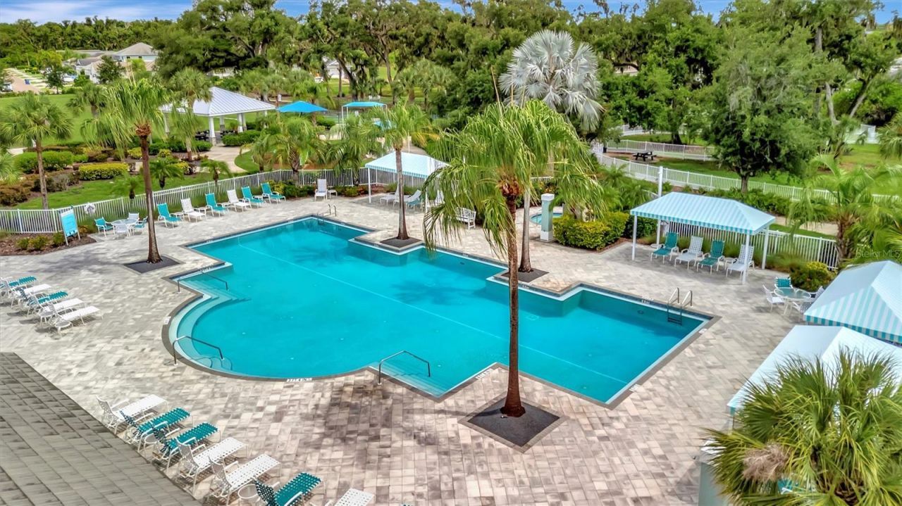 10511 Crooked Creek Court, Parrish, FL 34219 Photo