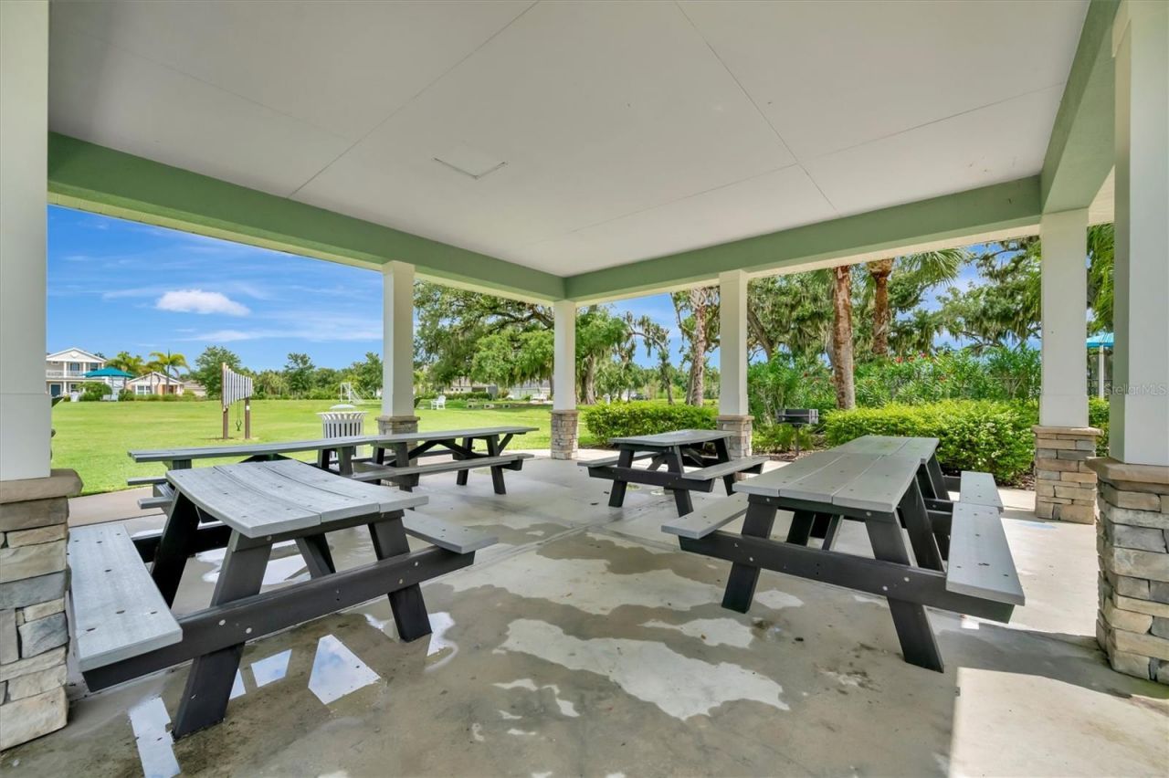 10511 Crooked Creek Court, Parrish, FL 34219 Photo