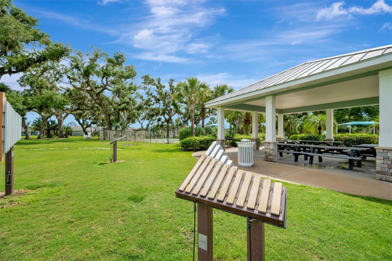 10511 Crooked Creek Court, Parrish, FL 34219 Photo