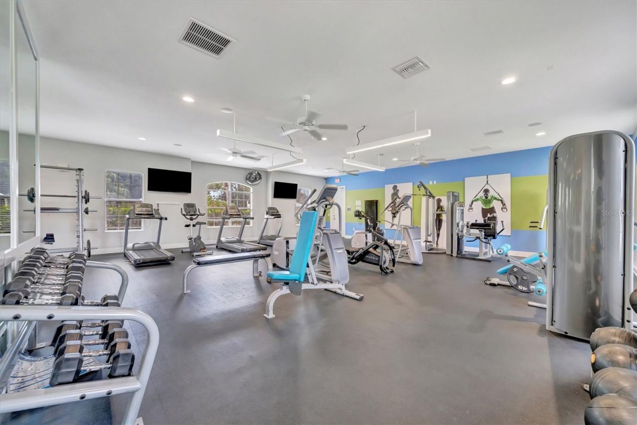10511 Crooked Creek Court, Parrish, FL 34219 Photo